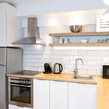 Daire F & B Collection - Close To Aristotelous Sq