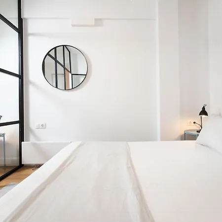Appartamento F & B Collection - Close To Aristotelous Sq Salonicco